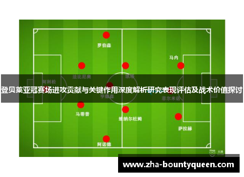 登贝莱亚冠赛场进攻贡献与关键作用深度解析研究表现评估及战术价值探讨